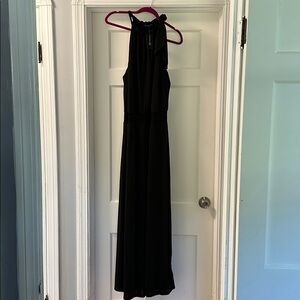 INC Black dress, NWT, XXL